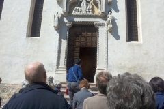 7/04/2018 - Il Settecento a Belluno