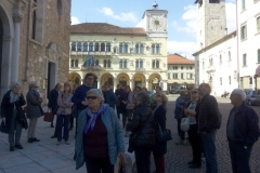 7/04/2018 - Il Settecento a Belluno