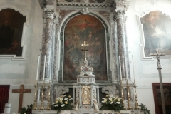 7/04/2018 - Il Settecento a Belluno