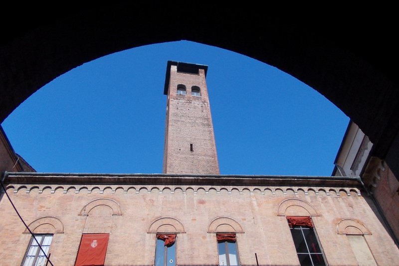 19/11/2017 - Cremona, cittÃ , sfilata storica e festa del torrone