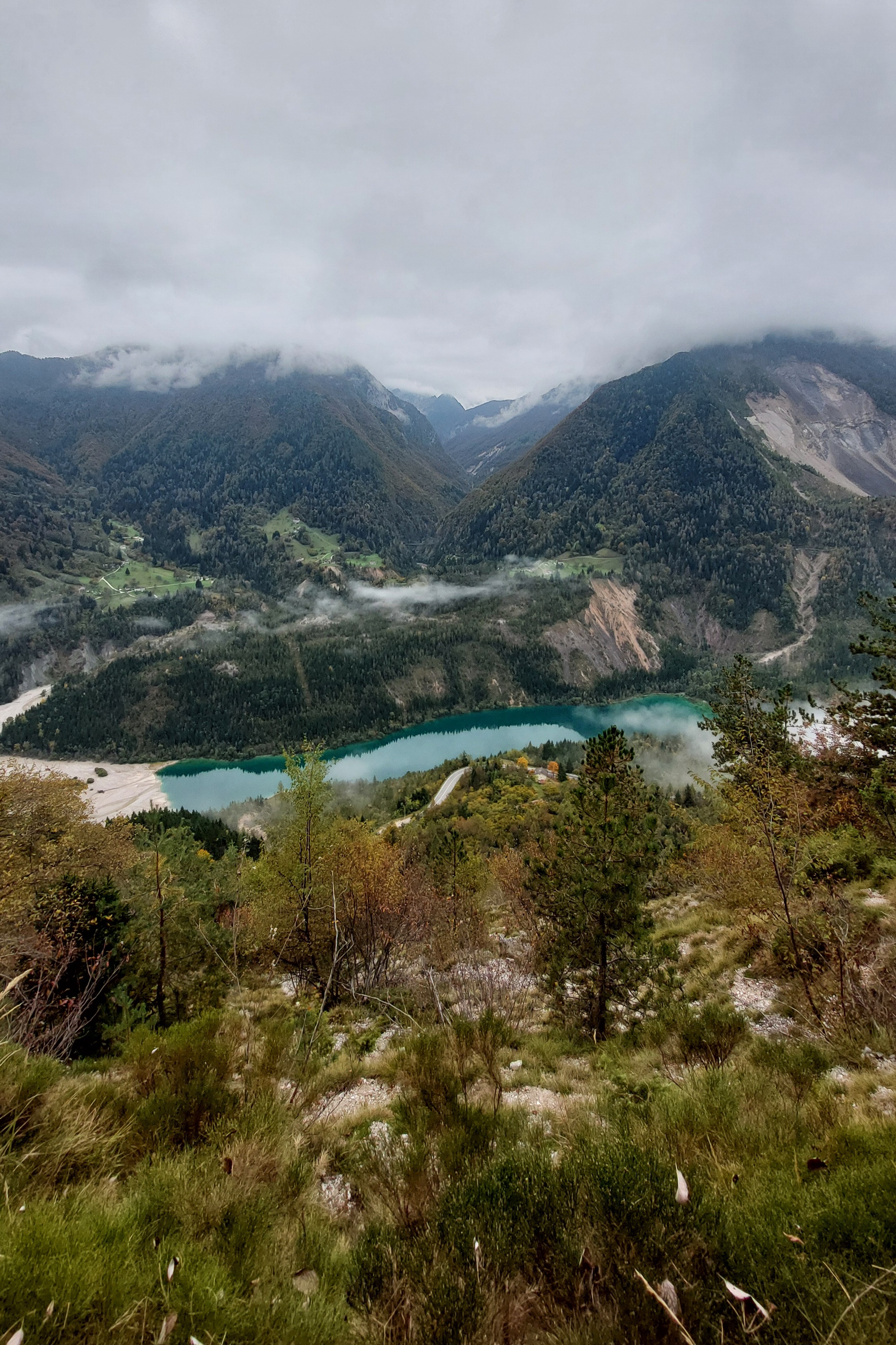 Invaso-del-Vajont