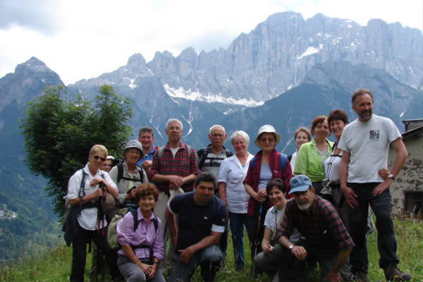 Bramezza 2009