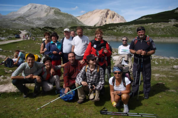 Val di Fanes 2009