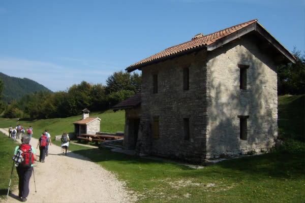 Prealpi bellunesi 2009