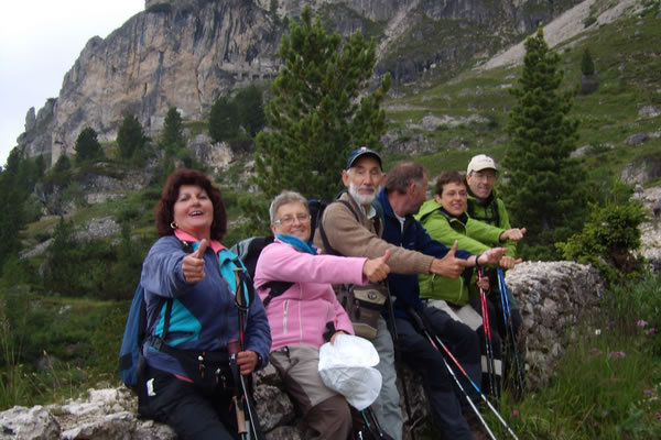 Col dei Bos 2011