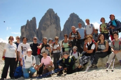 Monte Paterno 2009