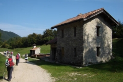 Prealpi bellunesi 2009