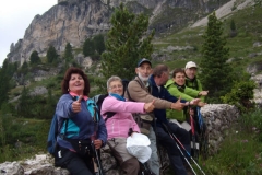 Col dei Bos 2011