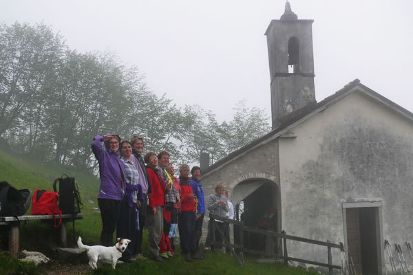 San Mauro in Valscura 2012
