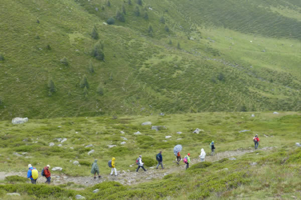 Monte Elmo 2012