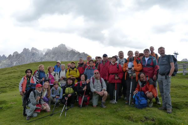Monte Elmo 2012