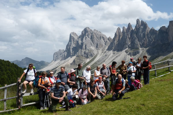 Altopiano di Rasciesa 2012