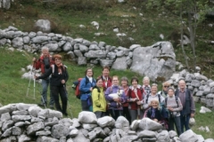 Monti dell'Alpago 2012