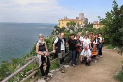 Golfo di Trieste 2012
