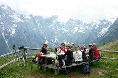 Valle di San Lucano 2012