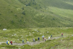 Monte Elmo 2012