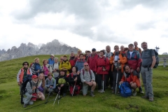 Monte Elmo 2012