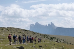 Altopiano di Rasciesa 2012