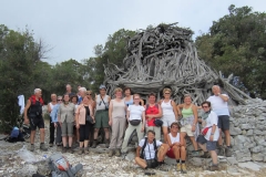 Trek Sardegna 2012