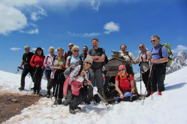Cime d'Auta 2013