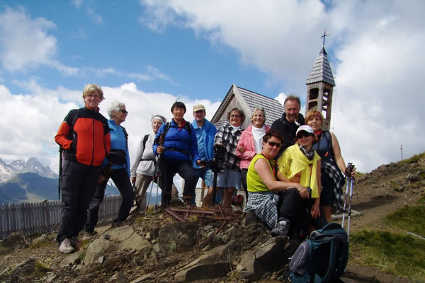 Col di Lana 2013