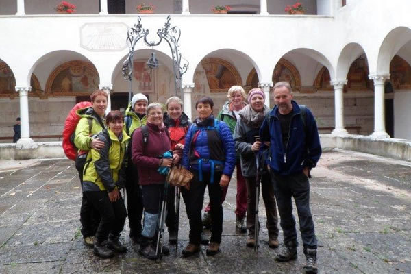 San Vittore 2013