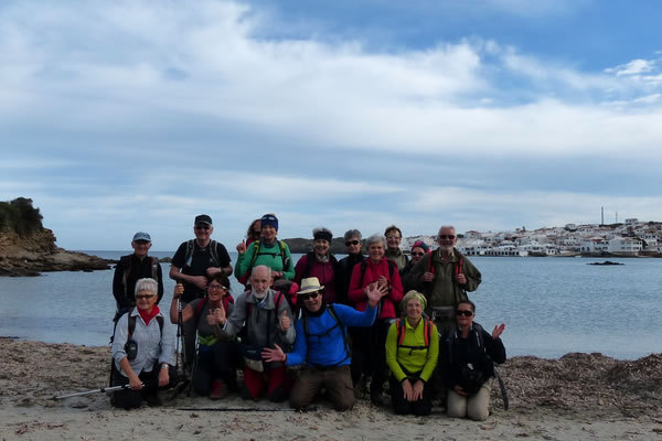Trek Minorca 2013