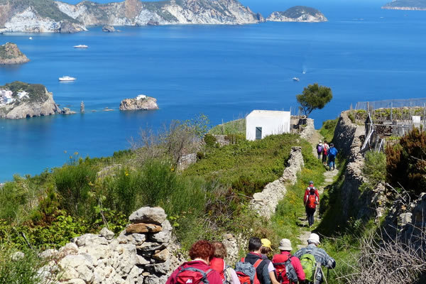 Trek Pasqua 2014