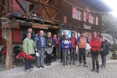 Baita dei cacciatori 2013