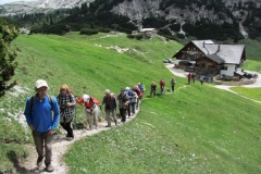 Monte Lavinores 2013