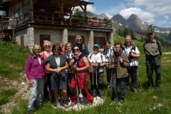 Cime d'Auta 2013
