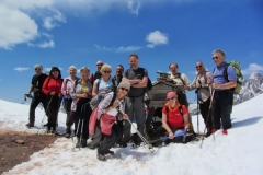 Cime d'Auta 2013