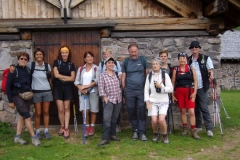 Malga Ezze 2013