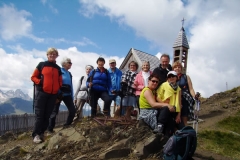 Col di Lana 2013
