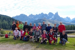Malga Bocche 2013