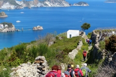 Trek Pasqua 2014