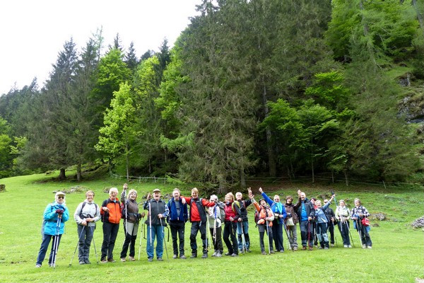Val Canali 2015