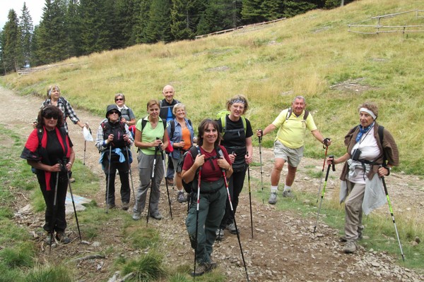 Monte Rujoch 2015