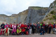 Trek Pasqua 2014