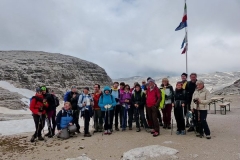 Rifugio BoÃ¨ 2014