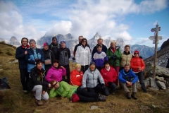 Forcella ScanaiÃ²l 2014