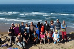 Trek Marocco 2014