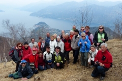 Trek Pasqua 2015