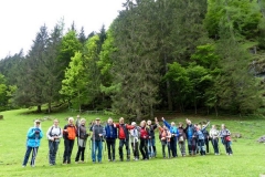 Val Canali 2015