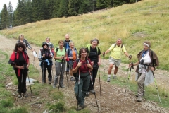 Monte Rujoch 2015