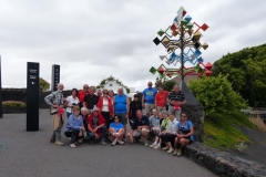 Lanzarote - Trekking dei vulcani