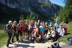 28 agosto 2016 - Lastoi de Formin