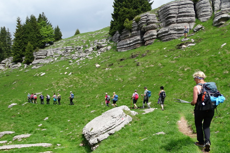 27/05/2018 Monte Fior