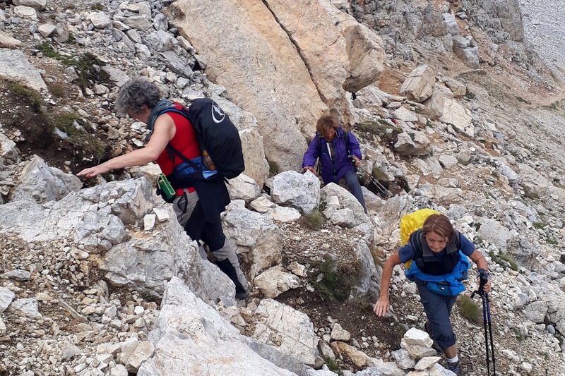 15/07/2018 - Latemar