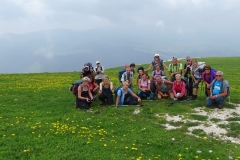 27/05/2018 Monte Fior